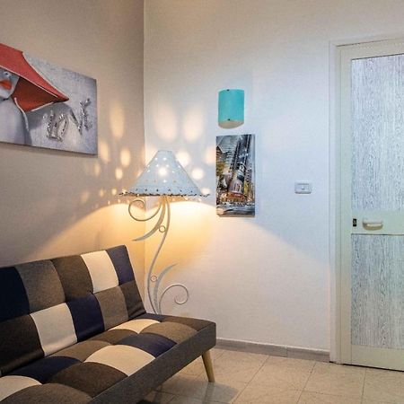 Little House Camilla Apartment Napoli Ngoại thất bức ảnh