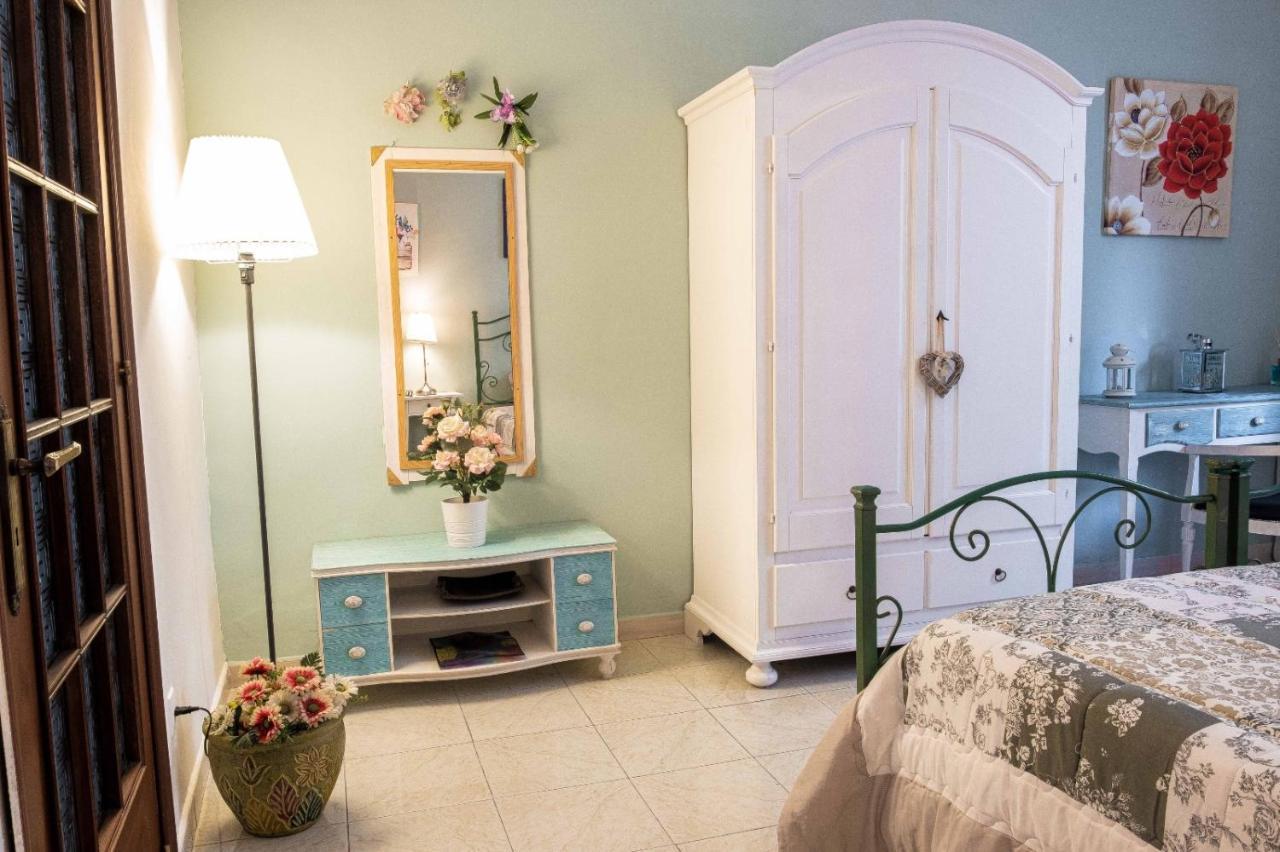 Little House Camilla Apartment Napoli Ngoại thất bức ảnh