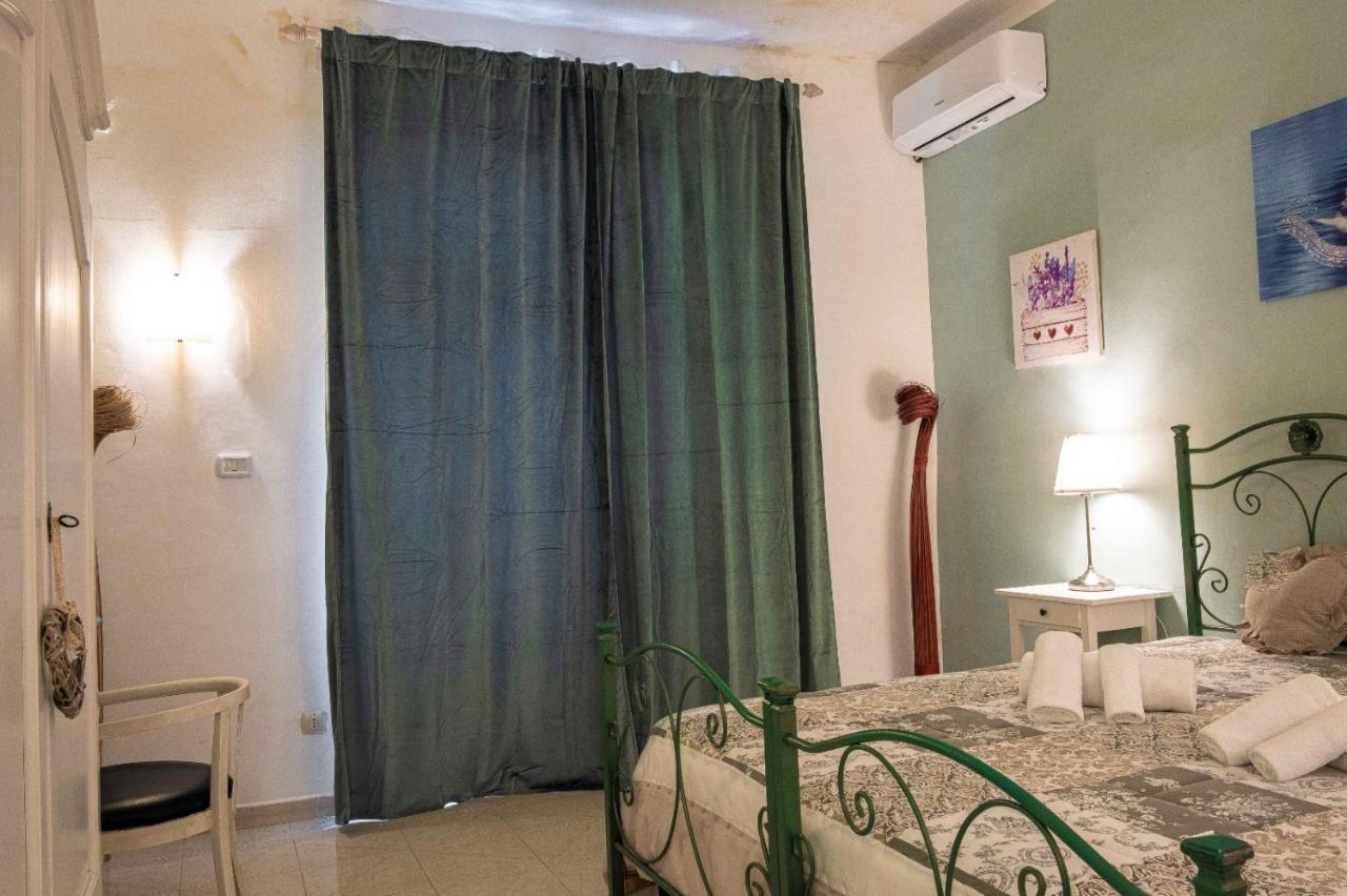 Little House Camilla Apartment Napoli Ngoại thất bức ảnh