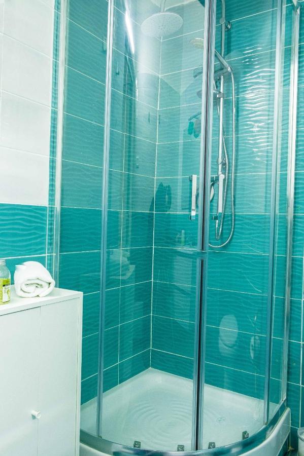 Little House Camilla Apartment Napoli Ngoại thất bức ảnh