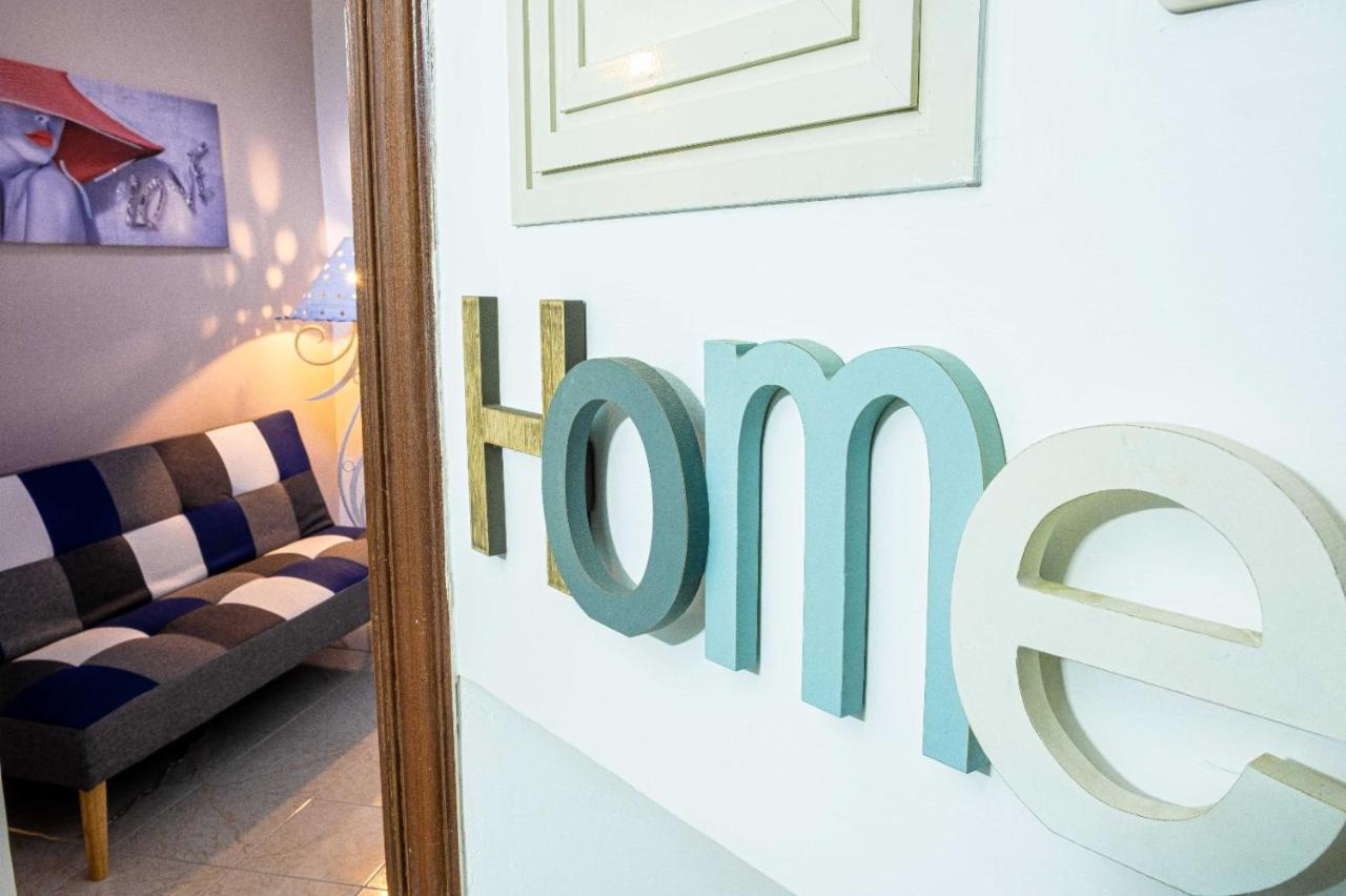 Little House Camilla Apartment Napoli Ngoại thất bức ảnh